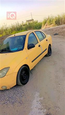 Saipa Tiba